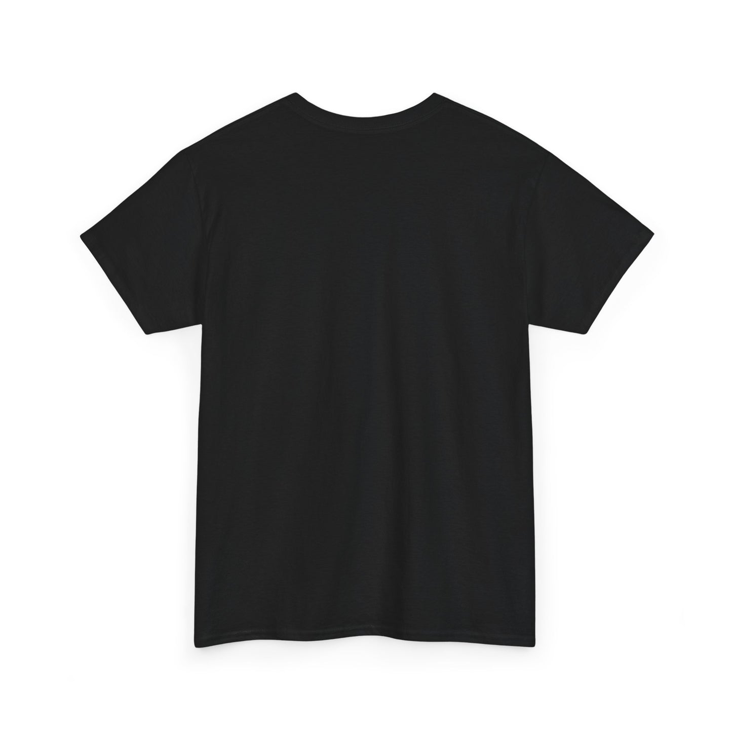 T-Shirt — "No Handouts, Just Hard Work" Vintage Patriotic Work Ethic Tee