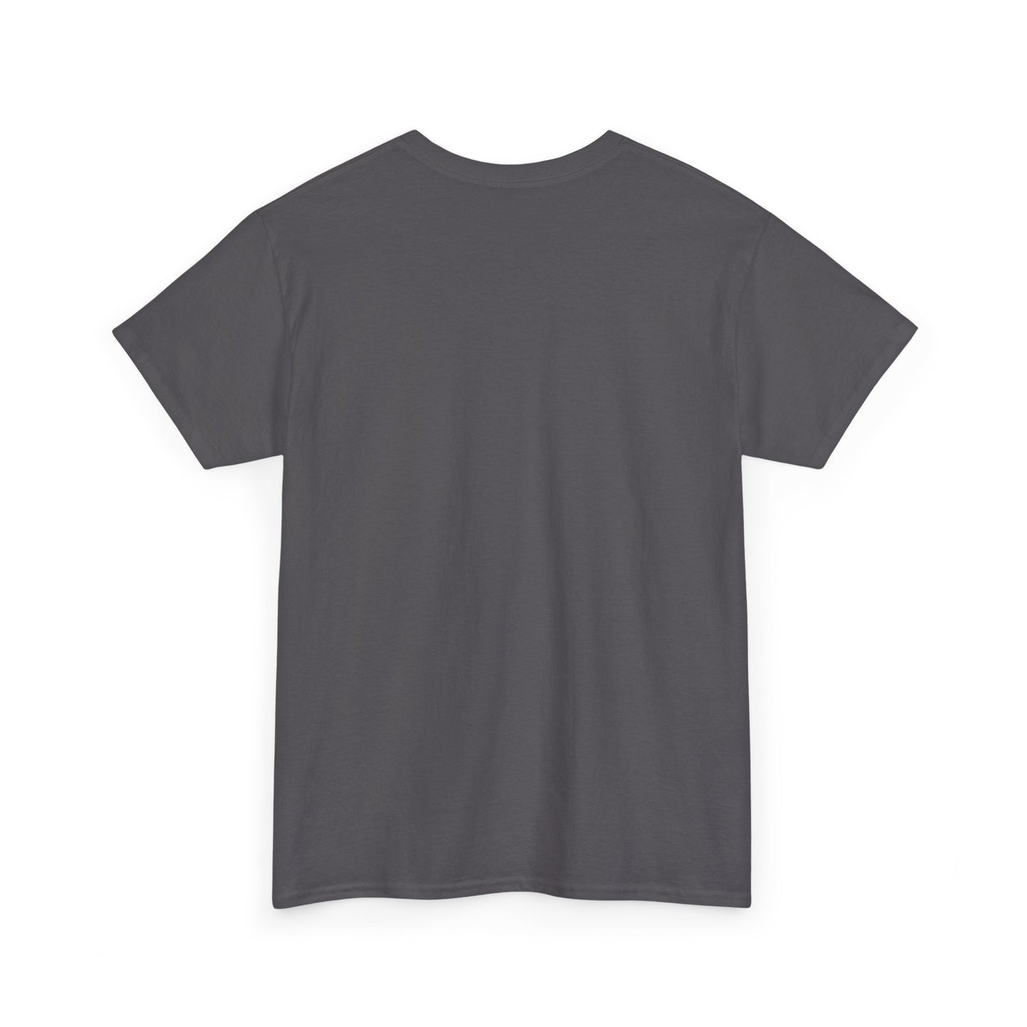 T-Shirt — "No Handouts, Just Hard Work" Vintage Patriotic Work Ethic Tee