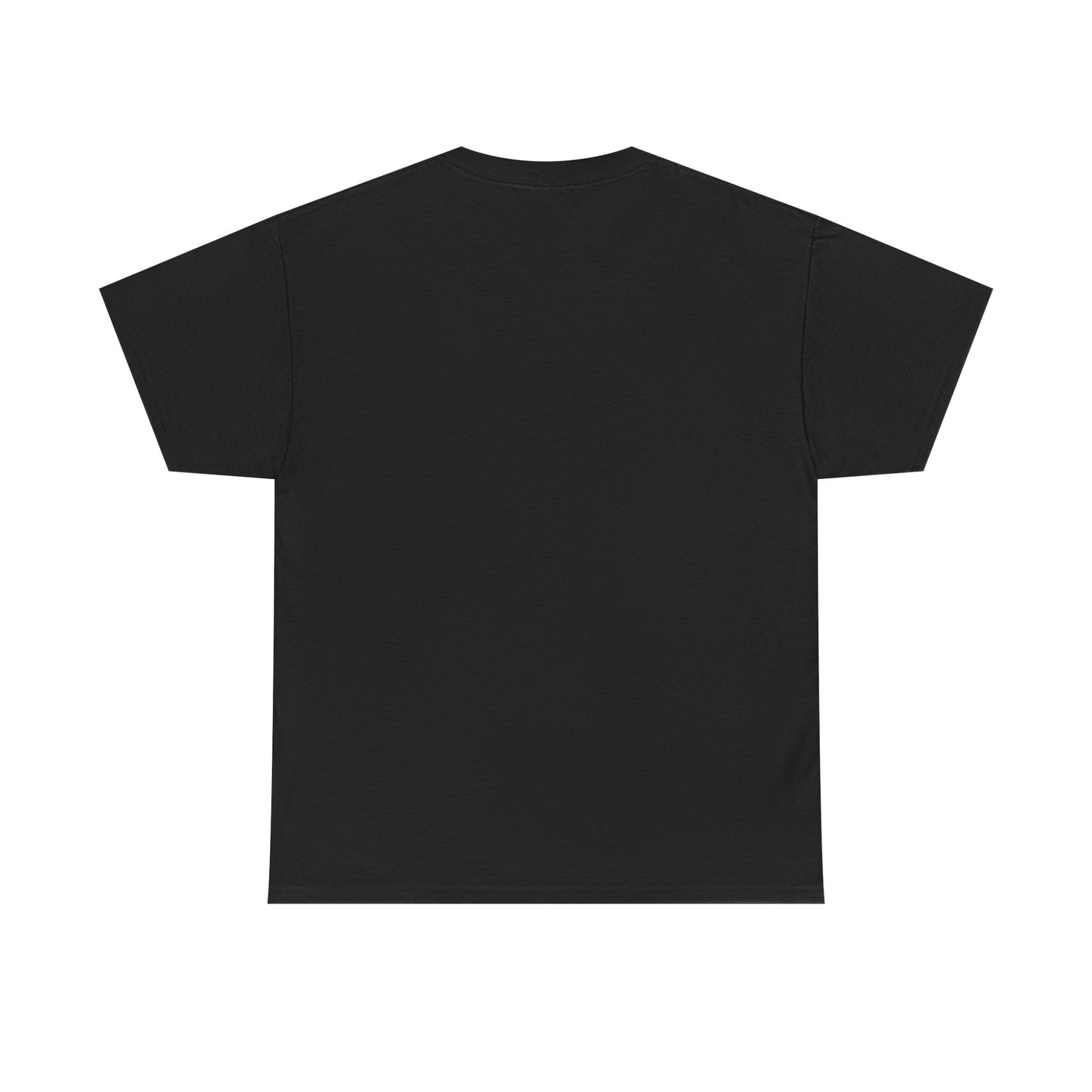 T-Shirt — "No Handouts, Just Hard Work" Vintage Patriotic Work Ethic Tee