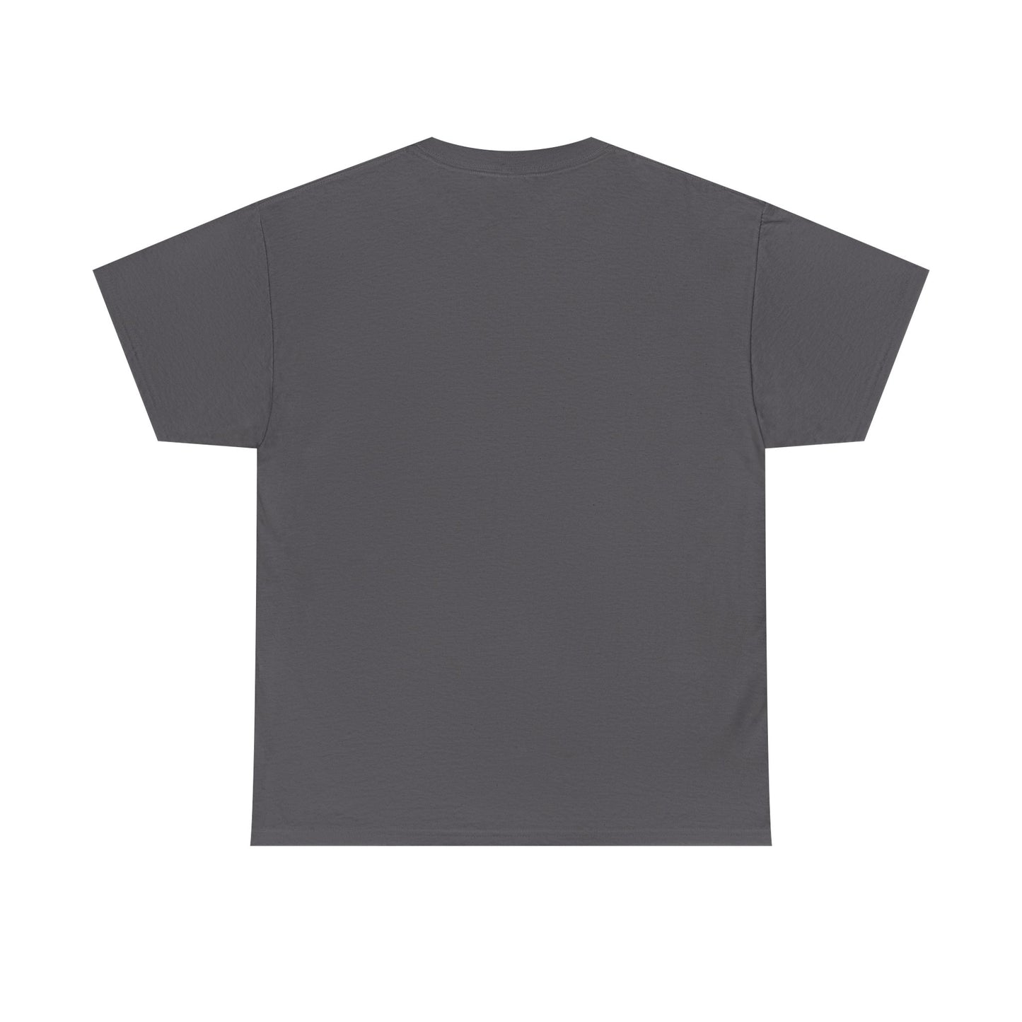 T-Shirt — "No Handouts, Just Hard Work" Vintage Patriotic Work Ethic Tee
