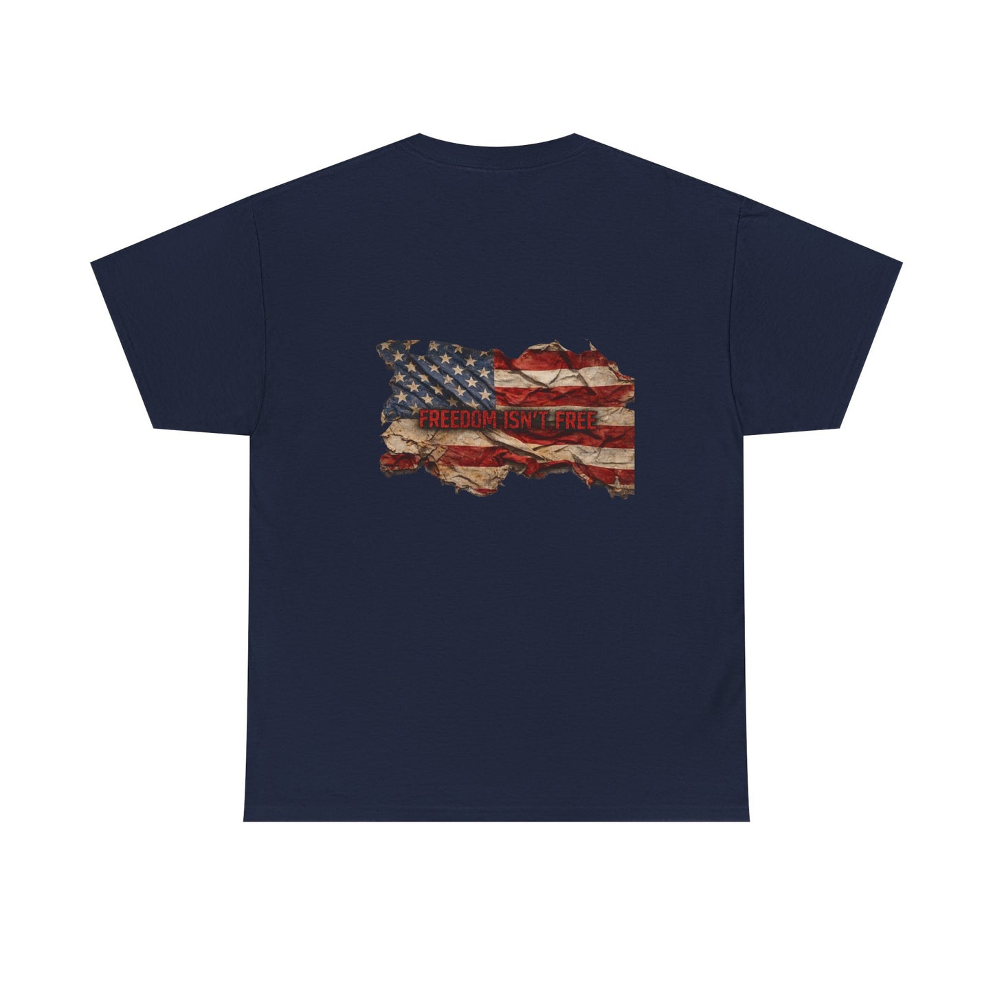Freedom Isn't Free