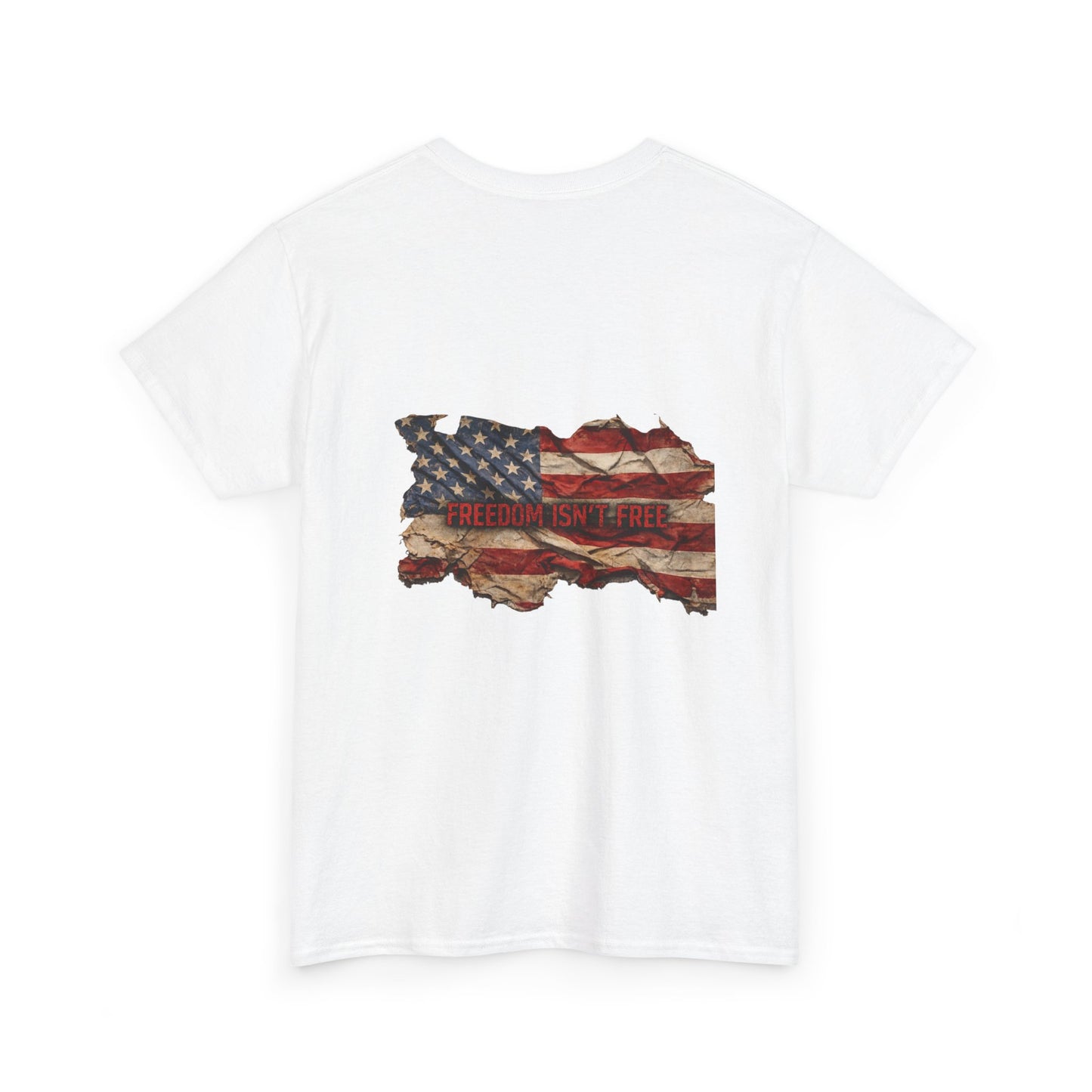 Freedom Isn't Free